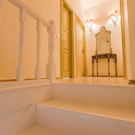 Affittacamere Ipekyol