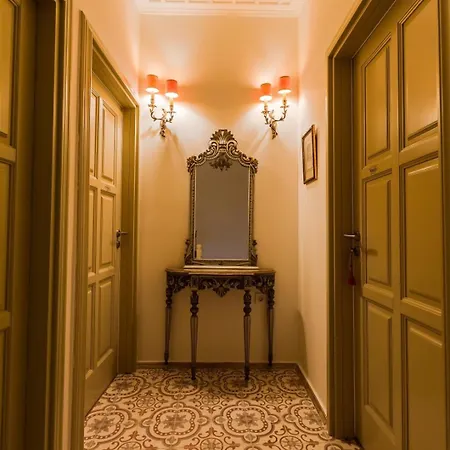 Affittacamere Ipekyol