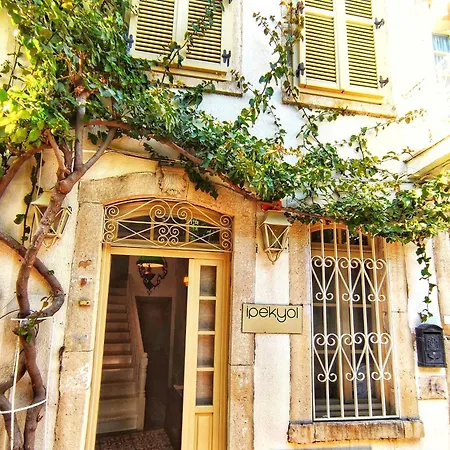 Gasthof Ipekyol Çeşme
