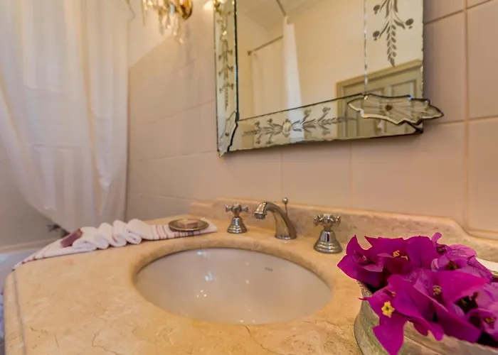 Ipekyol Casa de hóspedes Çeşme