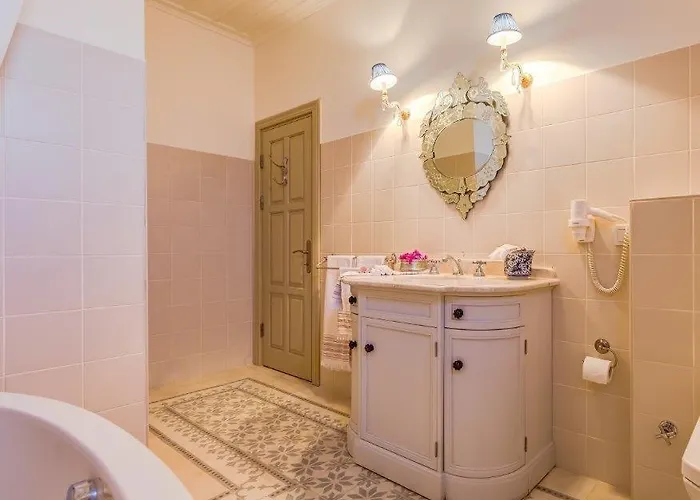 Ipekyol Casa de hóspedes *