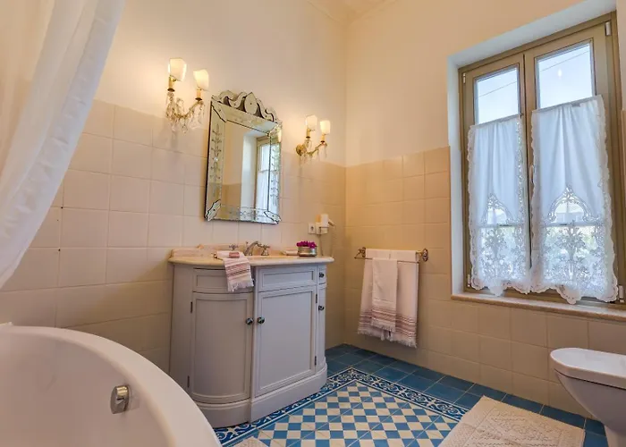 Ipekyol Casa de hóspedes