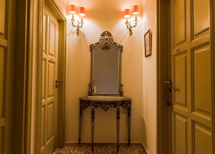 Casa de hóspedes Ipekyol